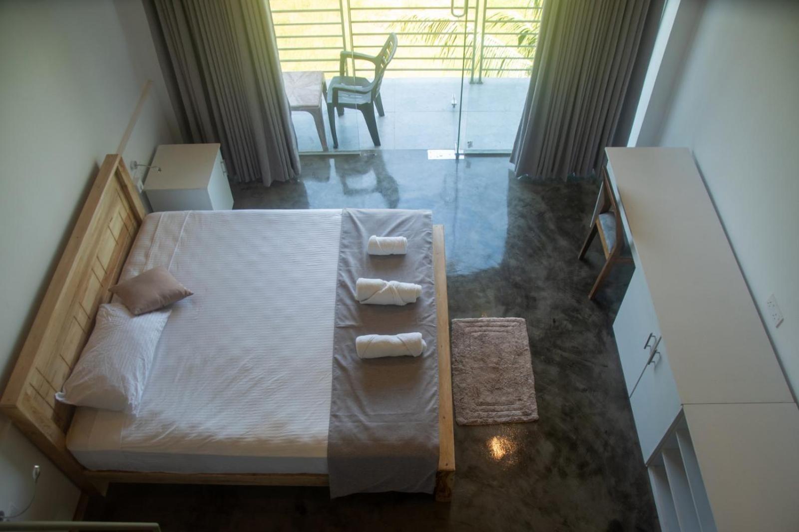 Green Edge Villa Хіккадува Екстер'єр фото